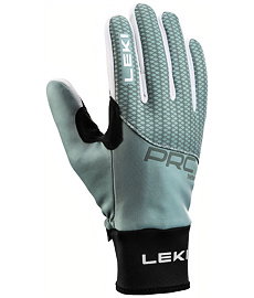 Rukavice LEKI PRC THERMOPLUS WOMEN Lady
