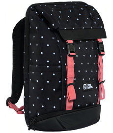 Městský batoh HORSEFEATHERS SHIFT PACK