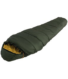 Spací pytel EASY CAMP FALCON III MUMMY -4°C