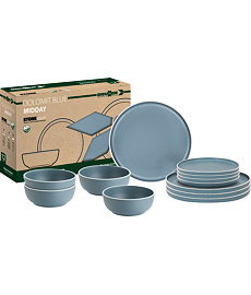 Sada nádobí BRUNNER MIDDAY DOLOMIT Uni