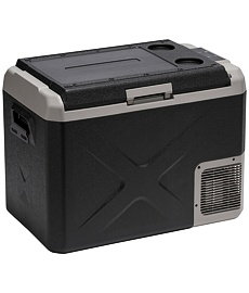 Lednice BRUNNER POLARYS FREEZE SZ 40 Uni