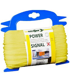 Sfoară BRUNNER SIGNAL 3X20 M Uni