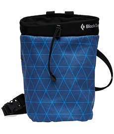 Pytlík na magnesium BLACK DIAMOND GYM CHALK BAG