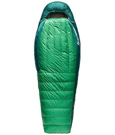 Spací pytel SEA TO SUMMIT ASCENT DOWN -9C REGULAR Uni