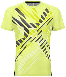 Pánské tričko MONTURA SHADOW GRAPHIC T-SHIRT
