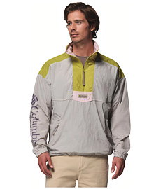 Pánská turistická bunda COLUMBIA RIPTIDE II RETRO WINDBREAKER ANORAK