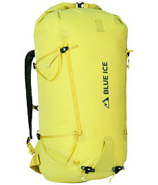 Batoh BLUE ICE WARTHOG 45 WARM OLIVE, Warm Olive