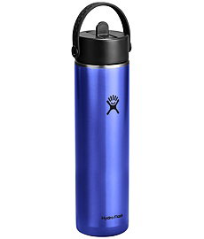 Láhev Hydro Flask 24 OZ LIGHTWEIGHT WIDE FLEX STRAW CAP Uni
