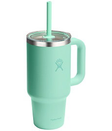Hrnek Hydro Flask 32 OZ TRAVEL TUMBLER CLEAR LID Uni