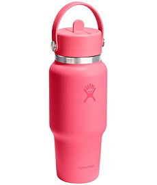 Láhev Hydro Flask 24 OZ WIDE FLEX STRAW TRAVEL BOTTLE Uni