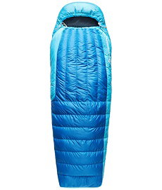 Spací pytel SEA TO SUMMIT TREK DOWN -1C LONG