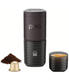 Kávovar WACACO PIXAPRESSO