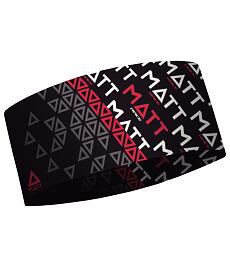 Opaska MATT 5892 ONE LAYER HEADBAND Uni