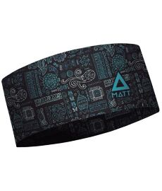 Čelenka MATT 5897 THERMO HEADBAND Uni