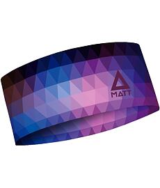 Čelenka MATT 5897 THERMO HEADBAND Uni