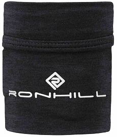 Akcesoria RONHILL STRETCH WRIST POCKET Lady