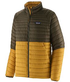 Bunda PATAGONIA M ALPLIGHT DOWN JKT Man