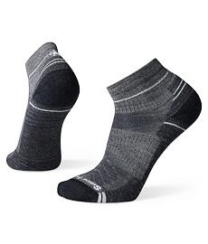 Ponožky SMARTWOOL HIKE LIGHT CUSHION ANKLE Uni