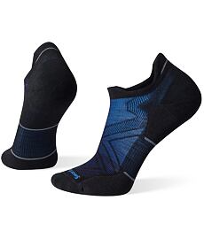 Ponožky SMARTWOOL RUN TARGETED CUSHION LOW ANKLE Uni