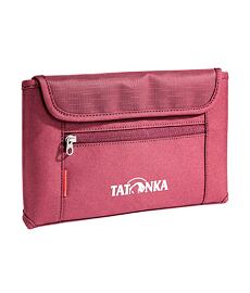 Portfel TATONKA TRAVEL WALLET Uni