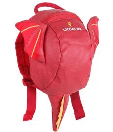 Plecak LIFESYSTEMS ANIMAL TODDLER BACKPACK DRAGON Kids