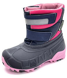 Buty BOATILUS HYBRID 02 T Infant