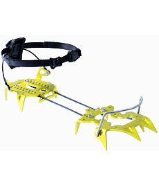 Mačky DYNAFIT DNA CRAMPONS