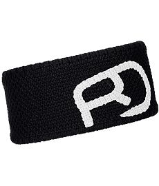 Bentiță  ORTOVOX ROCK'N'WOOL HEADBAND M Uni