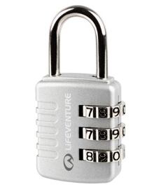 Zámek LIFESYSTEMS COMBI LOCK