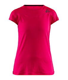 Koszulka z krótkim rękawem CRAFT T-SHIRT SHADE SS WOMEN Lady