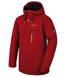 Pánská bunda HANNAH FRANK