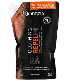 Impregnat GRANGERS POUCH CLOTHING REPEL 1L Uni