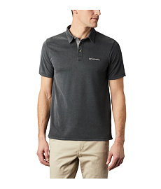 Pánské tričko COLUMBIA NELSON POINT POLO