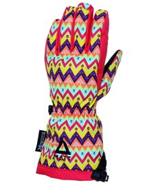 Rukavice MATT 3238 INDI KIDS TOOTEX GLOVES Kids