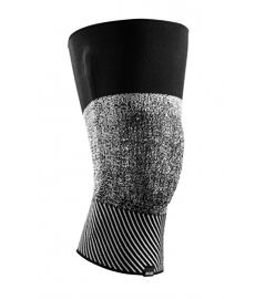 Bandáž CEP MAX SUPPORT KNEE SLEEVE Uni