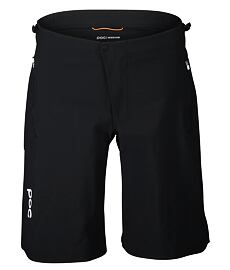 Spodenki rowerowe POC W ESSENTIAL ENDURO SHORTS Lady