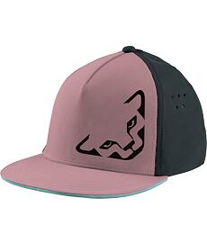 Czapka z daszkiem DYNAFIT TRUCKER 3 CAP Uni, pink glo/0910