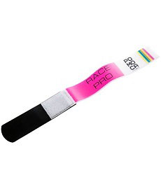 Pásek POMOCA SKI STRAP RACE