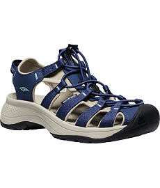 Sandale pentru femei KEEN ASTORIA WEST SANDAL W