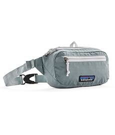 Borsetă PATAGONIA ULTRALIGHT BLACK HOLE MINI HIP PACK Uni