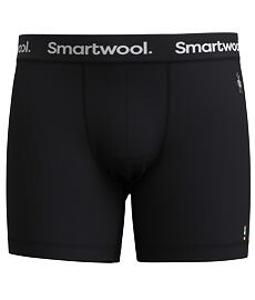 Bokserki SMARTWOOL M EVERYDAY MERINO BOXER BRIEF BOXED Man