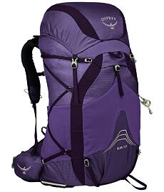 Rucsac OSPREY EJA 58 Lady