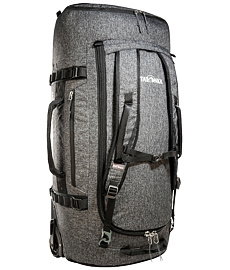 Taška TATONKA DUFFLE ROLLER 80 Uni