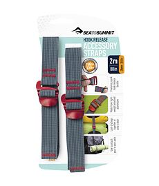 Curea SEA TO SUMMIT CUREA CU BUCLE ȘI CÂRLIG 20MM 2M Uni
