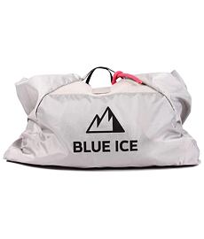 Vak na lano BLUE ICE ROPE TARP