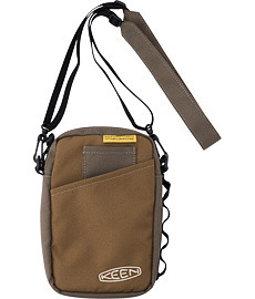 Husă KEEN HARVEST MATERIAL MODULAR TRAVEL POUCH Uni