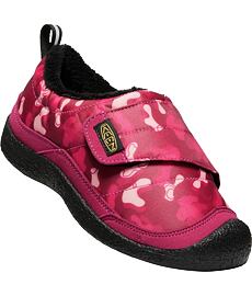 Buty KEEN HOWSER LOW WRAP YOUTH Junior