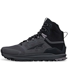ALTRA M LONE PEAK 9 WATERPROOF MID férfi terepfutó cipő
