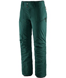 Kalhoty PATAGONIA W STORMSTRIDE PANTS Lady