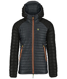 Karpos ALAGNA DOWN JACKET férfi kabát